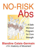 No-Risk Abs: A Safe Workout Program for Core Strength