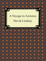 A Voyage to Arcturus