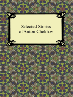 Selected Stories of Anton Chekhov