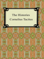 The Histories of Tacitus