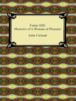 Fanny Hill: Memoirs of a Woman of Pleasure: Memoirs of a Woman of Pleasure