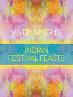 Vivek Singh's Indian Festival Feasts