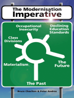 The Modernization Imperative