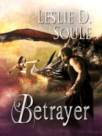 Betrayer