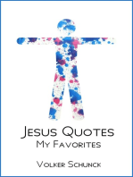 Jesus Quotes