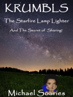 Krumbls The Starfire Lamplighter and the Secret of Sharing