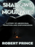 Shadows of the Mountain