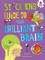 Stickmen's Guide to Your Brilliant Brain