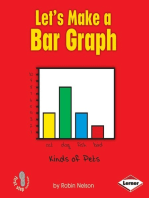 Let's Make a Bar Graph