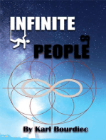 Infinite People: Infinite Books, #1