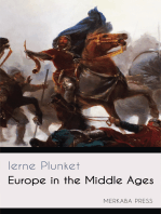 Europe in the Middle Ages