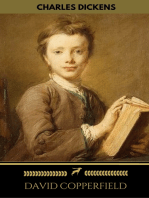 David Copperfield (Golden Deer Classics)