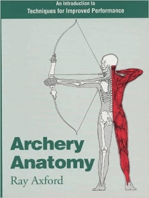 Archery Anatomy: An Introduction to Techniques for Improved Performance