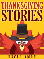 Thanksgiving Stories