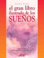 El gran libro ilustrado de los sueños