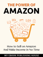 The Power of Amazon: Hоw to Sell оn Amаzоn And Make Income in No Time