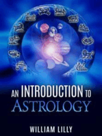 An Introduction to Astrology