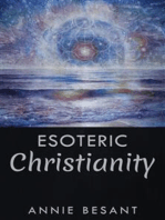 Esoteric Christianity