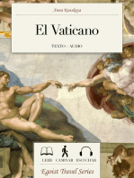 El Vaticano: Texto + audio