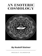 An Esoteric Cosmology