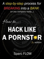 How to Hack Like a Pornstar: Hacking the Planet, #1