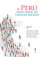 El Perú visto desde las ciencias sociales