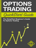 Options Trading QuickStart Guide: The Simplified Beginner's Guide to Options Trading