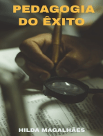 Pedagogia do êxito