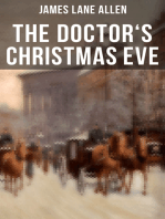 THE DOCTOR'S CHRISTMAS EVE: A Moving Saga of a Man's Journey through His Life