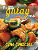 The Little Gulay Book: Pinoy Classic Cuisine Series