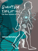 Quantum Evolution: Life in the Multiverse