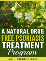 A Natural Drug-Free Psoriasis Treatment