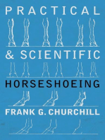 Practical and Scientific Horseshoeing