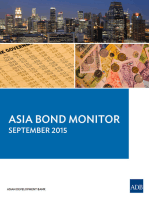 Asia Bond Monitor: September 2015