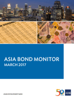 Asia Bond Monitor: March 2017