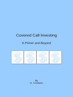 Covered Call Investing