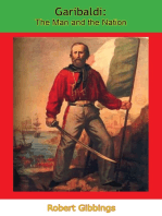 Garibaldi: The Man and the Nation