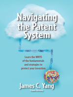 Navigating the Patent System