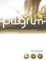 Pilgrim: Church and Kingdom