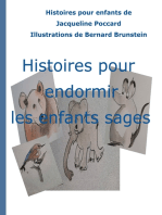 Histoires pour endormir les enfants sages