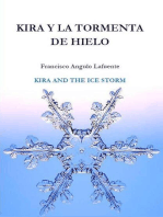 Kira y la Tormenta de Hielo