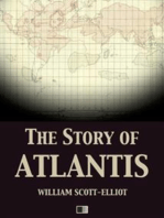 The story of Atlantis