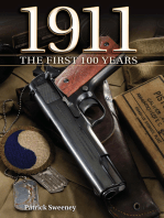 1911 The First 100 Years: The First 100 Years