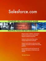 Salesforce.com Complete Self-Assessment Guide