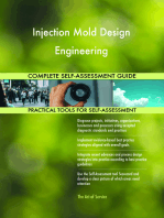 Injection Mold Design Engineering Complete Self-Assessment Guide