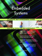 Embedded Systems Complete Self-Assessment Guide