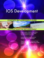 IOS Development Complete Self-Assessment Guide