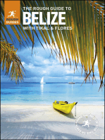 The Rough Guide to Belize (Travel Guide eBook): with Tikal and Flores