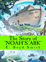 The Story of Noah's Ark