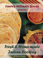 Indian Cooking: Fresh and Home-Made, #2